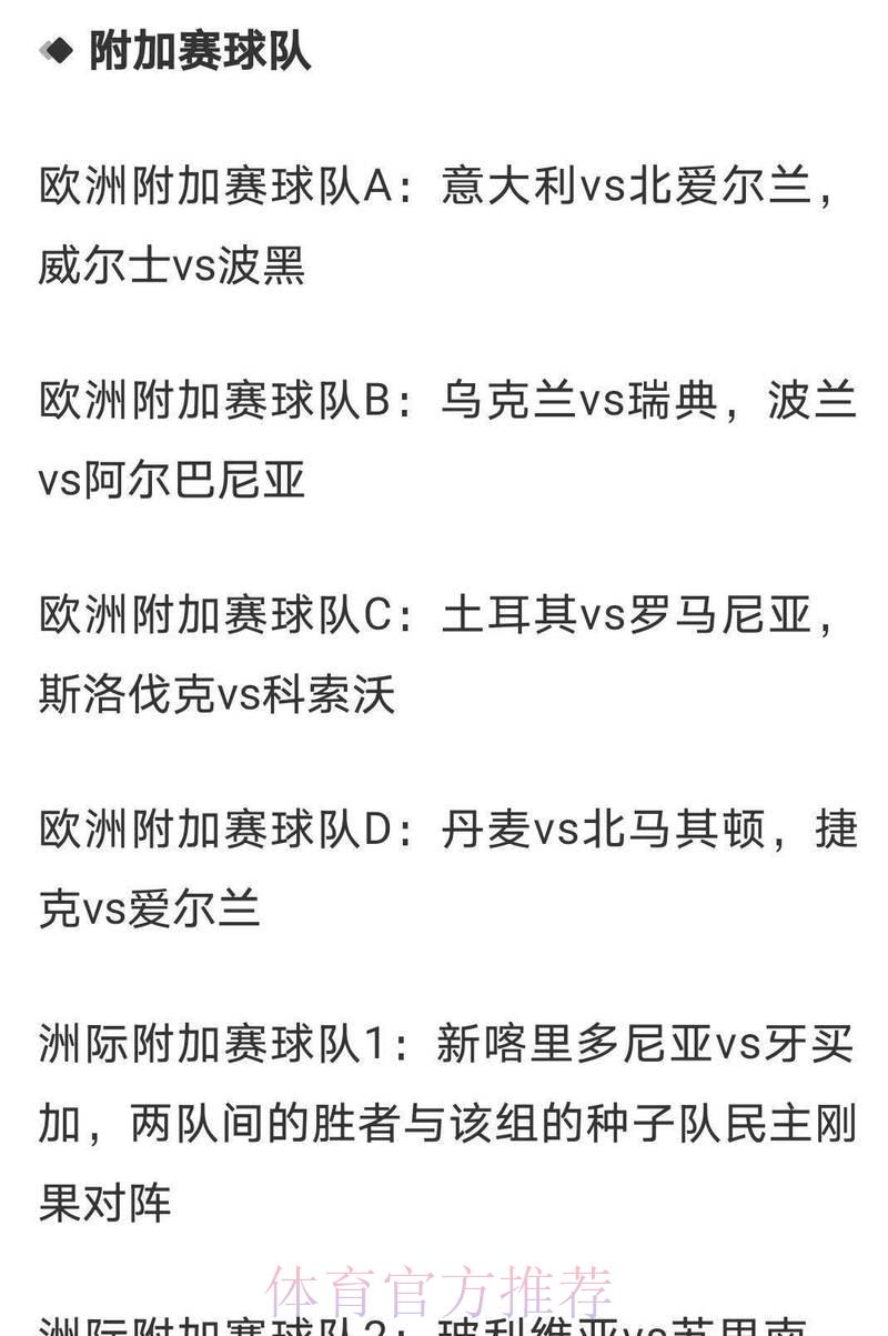 2026世界杯夺冠赔率：核心球星发挥如何左右各队夺冠概率
