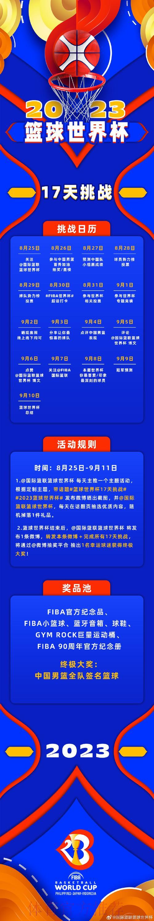 篮球世界杯网络竞猜平台精选推荐