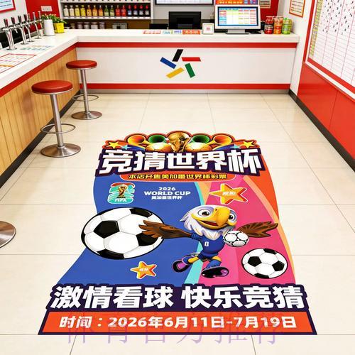 世界杯竞猜全攻略:专业预测与投注技巧深度解析 世界杯竞猜全攻略:专业预测与投注技巧深度解析