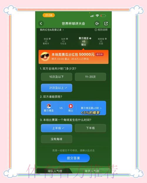 专业球评人揭秘世界杯竞猜投注策略 专业球评人揭秘世界杯竞猜投注策略