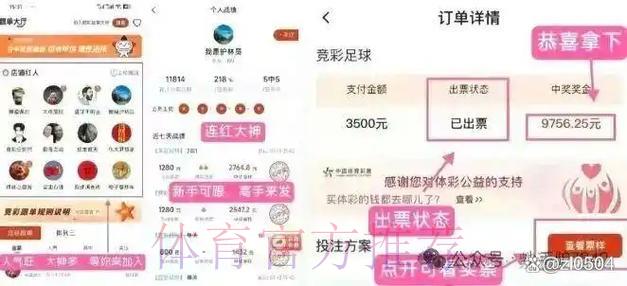 世界杯竞猜:如何选择更有保障的购彩平台 世界杯竞猜:如何选择更有保障的购彩平台