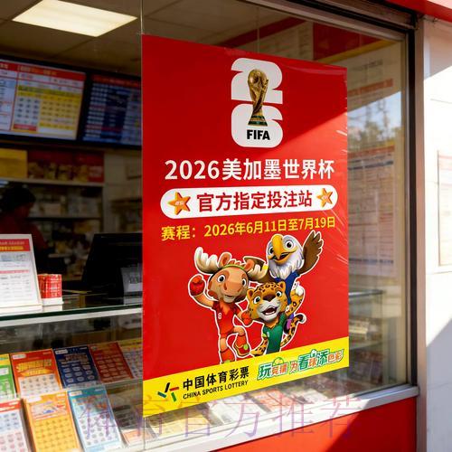 足球世界杯竞猜平台零基础上手全攻略